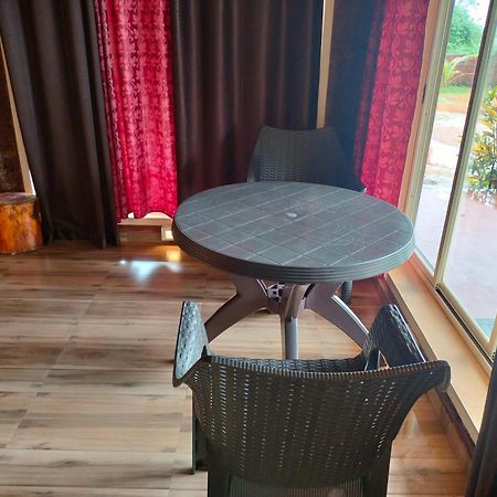 Riverstone Riverfront Stay Gokarna  Eksteriør billede