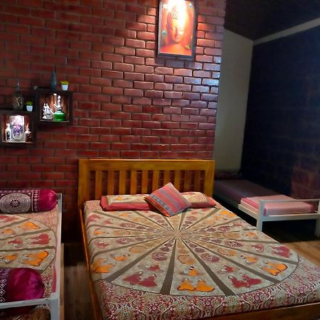 Riverstone Riverfront Stay Gokarna  Eksteriør billede