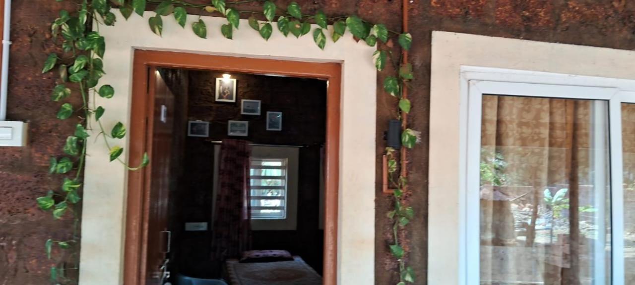 Riverstone Riverfront Stay Gokarna  Værelse billede