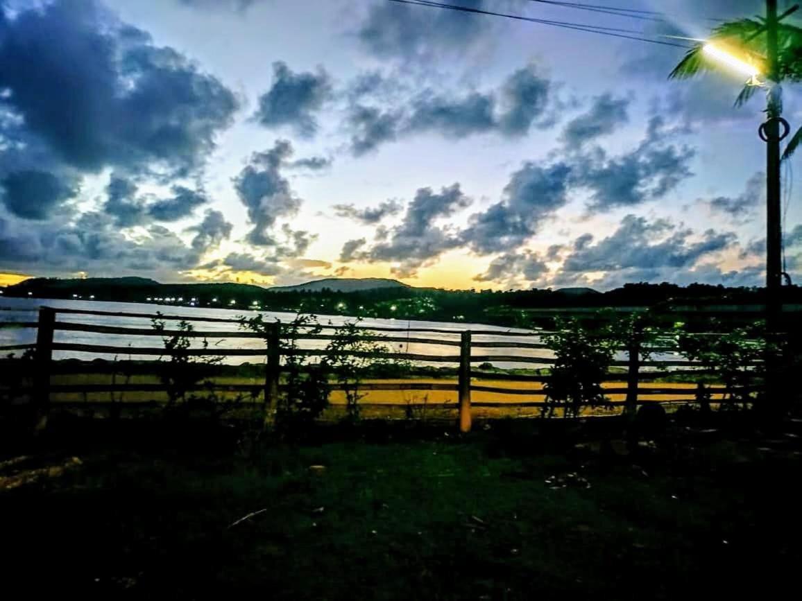 Riverstone Riverfront Stay Gokarna  Værelse billede