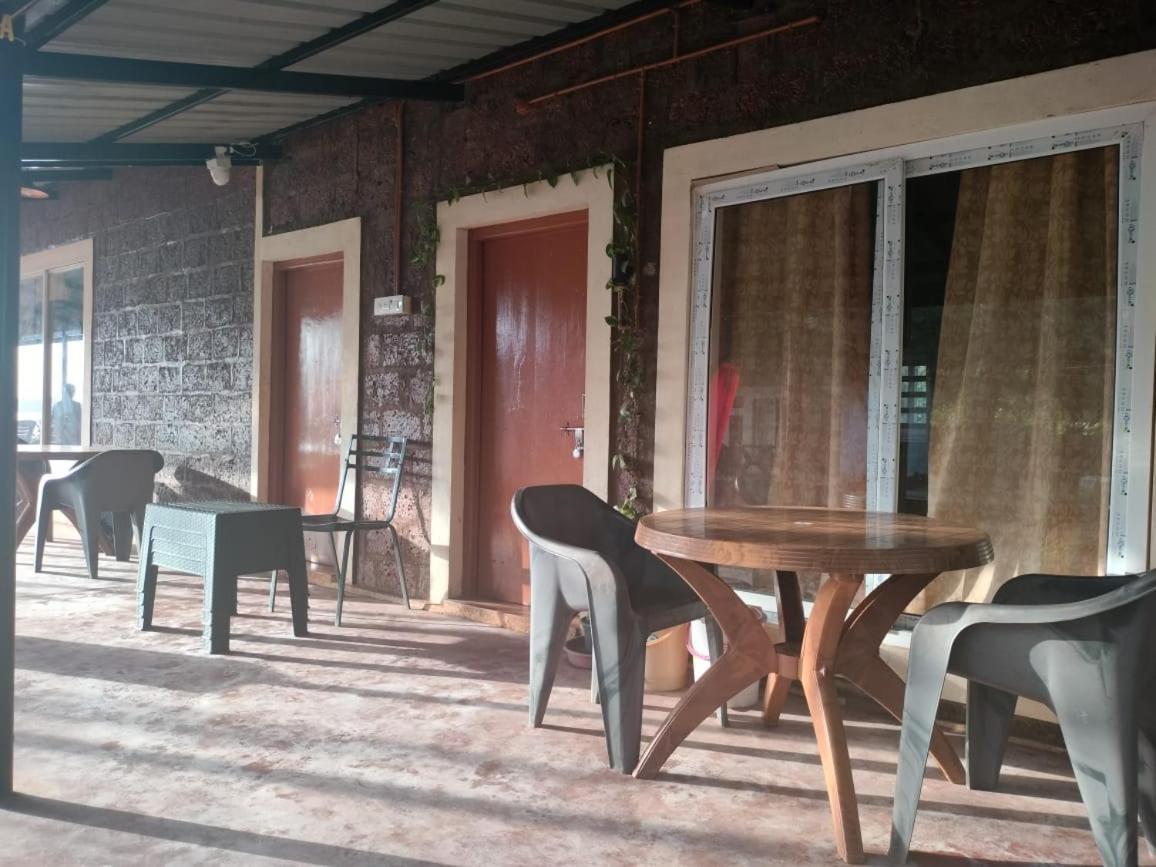 Riverstone Riverfront Stay Gokarna  Værelse billede