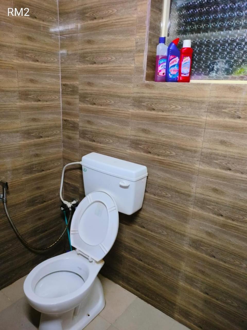 Riverstone Riverfront Stay Gokarna  Værelse billede